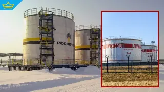 Санкциите на САЩ срещу „Лукойл“ и „Роснефт“ влизат в сила от днес