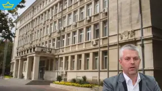 Стана ясно кой ще гледа делото срещу кмета Коцев във Варна