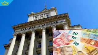 Бюджетът за 2026 г. мина на първо четене въпреки многото забележки