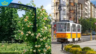 София инвестира 5,7 млн. лв. в нови зелени площи за по-чист въздух