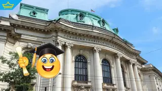 Обявиха новите рейтинги на университетите у нас