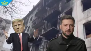 Тръмп даде ултиматум на Украйна за спорния 28-точков мирен план