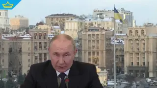 Путин потвърди: Москва вече държи в ръцете си 28-точковия план на Тръмп за Украйна