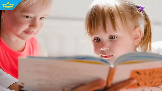 Всяко шесто дете у нас няма достъп до детски книжки - кампания цели да промени статистиката (видео)