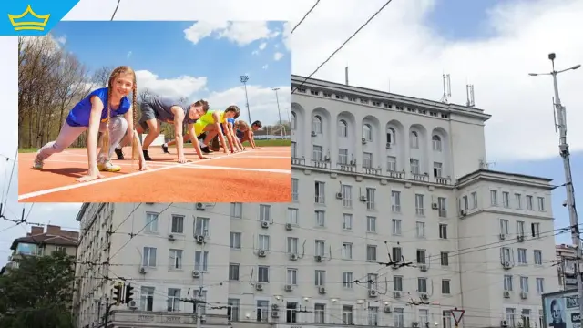 Спортното министерство изведнъж "прозря", че са му важни ученическите и младежките дейности