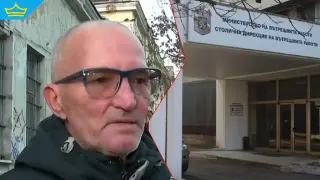 Учителят с фалшивия тест за наркотици и СДВР имат две коренно различни версии за една проверка (видео)