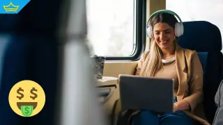 Вдигат командировъчните в чужбина