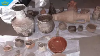 Разкриха подробности за мащабната схема с артефакти за над 1 млрд. долара и българско участие (видео)