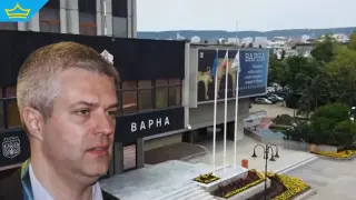Благомир Коцев вече е в затвора във Варна