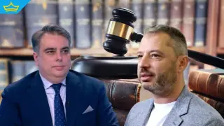 Асен Василев vs. Делян Добрев: Апелативният съд осъди Добрев за клевета