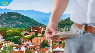 Северозападът вече не е най-бедният регион в България – Южен централен го изпревари