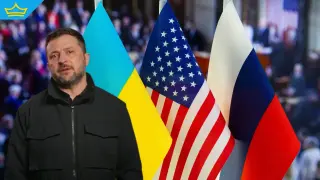 Американският мирен план за Украйна е съкратен от 28 на 19 точки