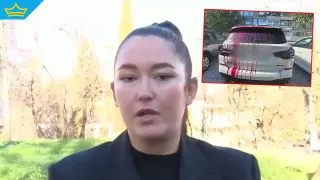 Заплахи, вандализъм и страх: Млада майка продължава борбата си срещу насилието (видео)