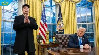 Съживиха министерството на Мъск