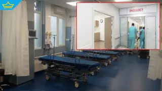 Българските болници признават за най-малко вътреболнични инфекции в Европа, експертите не вярват на статистиката