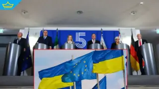 "Единство в многообразието", но не и по темата за Украйна: Лидерите на ЕС не успяват да стигнат до обща позиция