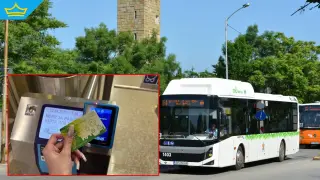 Столичният градски транспорт обяви цените в евро