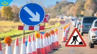 Милиардите за „златните“ 8 км от Околовръстното на София отиват другаде