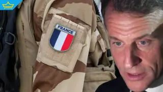 Още една европейска държава възстановява военната служба заради заплахите от Русия