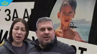 Осем месеца след смъртта на 6-годишния Ангел причините още не са ясни (видео)