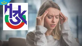 Мигрената вече ще се признава за хронично заболяване с право на диспансерно наблюдение