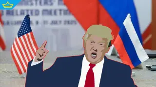 „Мирният план на Тръмп“ се оказа по руски сценарий