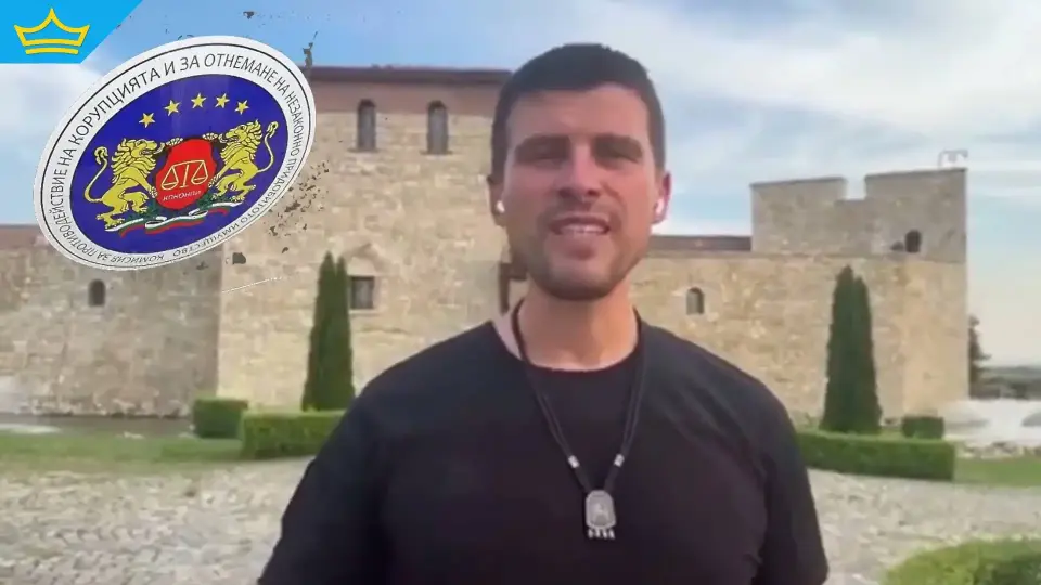 Антикорупционната комисия "изведнъж" видя подозрителни факти около "Величие"