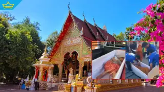 Тайланд: 65-годишна жена се събуди в ковчег преди кремация