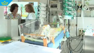 Детска кардиохирургия: Възстановиха операциите, но 85 деца още чакат заради липса на сестри (видео)