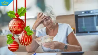 Все пак ще има коледни надбавки за някои пенсионери