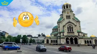 Парламентът освобождава зоната за паркиране пред „Св. Александър Невски“ от 1 декември