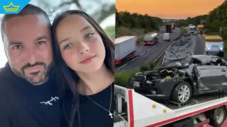 Проверяват прокуратурата в Плевен заради скандала с камиона, убил 12-годишната Сияна