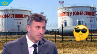 Спецов продължава голямото прочистване в българските дружества на „Лукойл“