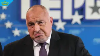 Крачка назад: Борисов обяви, че изтегля бюджета