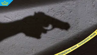 Откриха пребит и застрелян млад мъж в Мадан