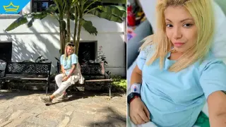 Млада жена има нужда от средства за лечението на автоимунно заболяване