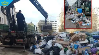 Столичният район „Студентски“ поставя фотокапани срещу незаконното изхвърляне на отпадъци