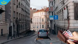 Ето какви ще са част от последствията от реформата за паркирането в София