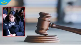 Съдът отказа по-лека мярка за обвинената в убийството на Пейо Пеев Габриела Славова