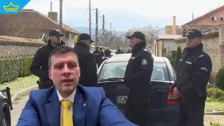 7 души са обвинени след акцията около „Исторически парк“ и партията на Ивелин Михайлов