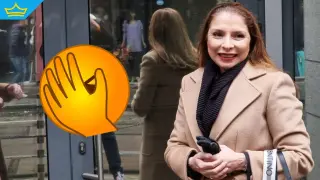 Спецпрокурорът Даниела Талева разкри личните данни на подател на сигнал срещу Сарафов