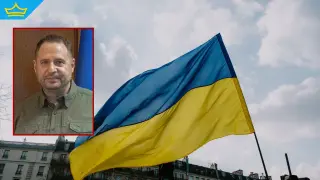 Украинската антикорупционна комисия разследва и ръководителя на администрацията на Зеленски