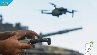 Гърция, България и Кипър обединяват усилия за придобиване на дронове по европейска програма