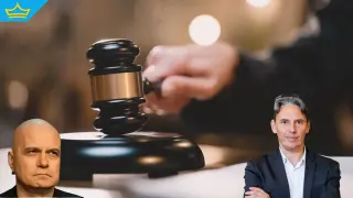 Депутат ще съди Слави заради пост в социалните мрежи, свързан с протеста срещу бюджета