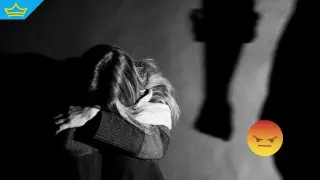 Обвиниха мъж за закана и побой над дъщеря му и майка му