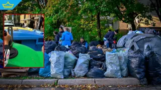 София въвежда временна схема за сметосъбиране в три района заради изтичащи договори