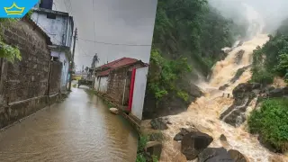 40 българи са блокирани в наводнената Шри Ланка заради проливните дъждове и свлачищата