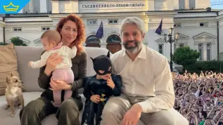 Благомир Коцев: Моята свобода е победа на гражданите, ще им бъда вечно признателен