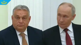 Орбан обеща на Путин, че Унгария ще продължи да купува руски газ и петрол