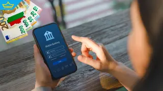 Банковите системи спират за часове в новогодишната нощ заради прехода към еврото